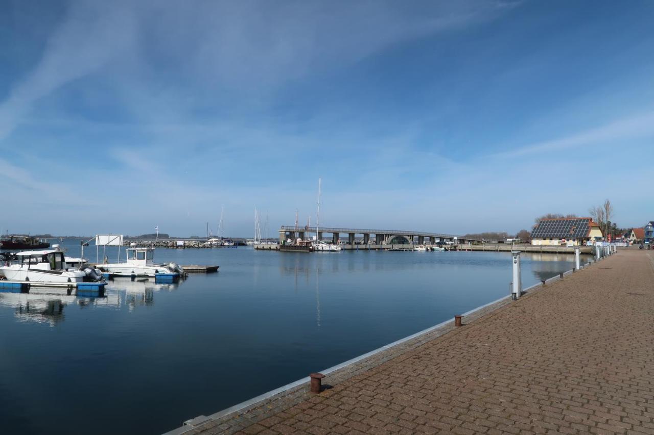 Fewowiek39 Wiek auf Rügen Exterior foto